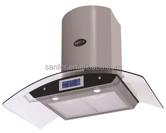 Kitchen Range Hood