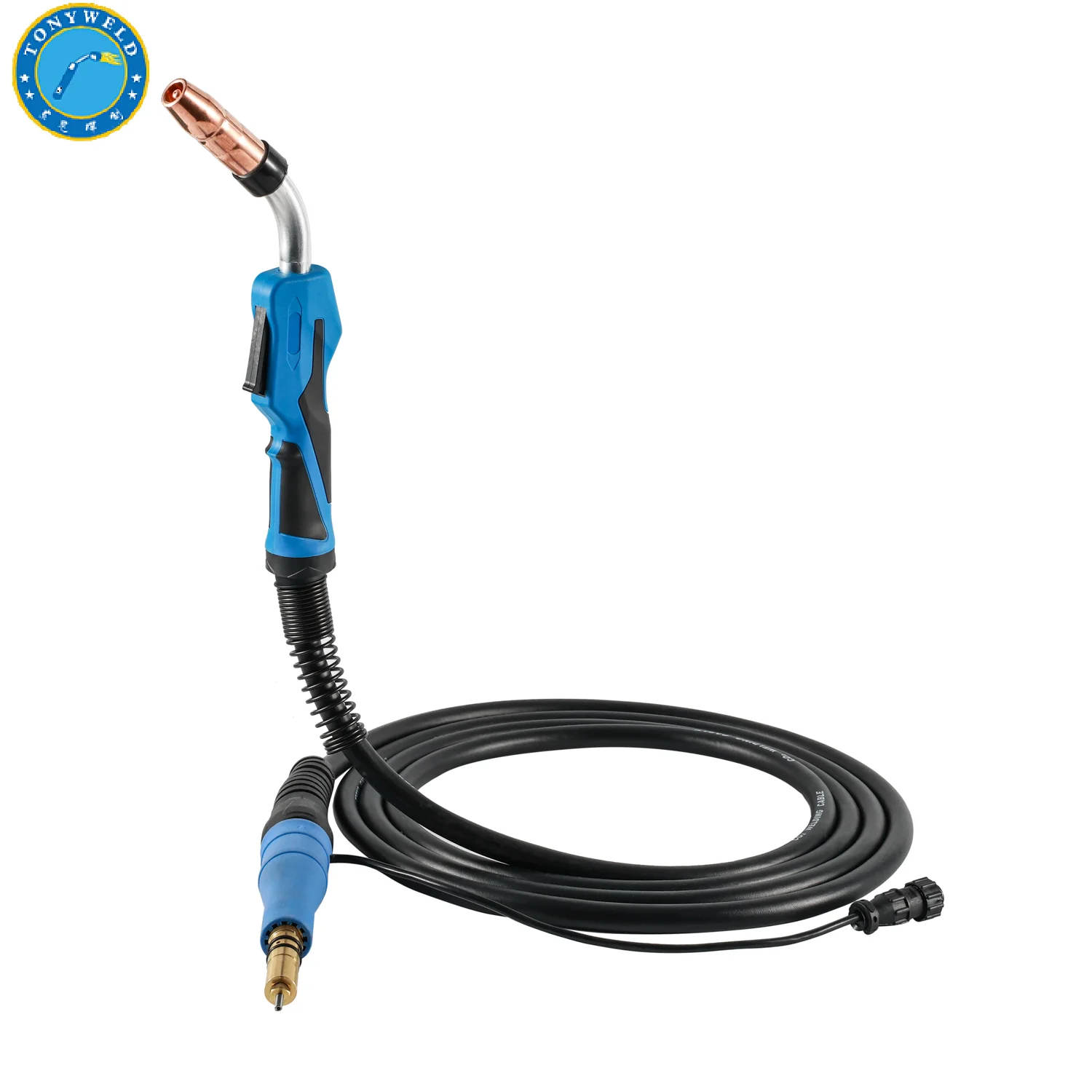 miller gas argon gun mdx250 welding complete torch for welder