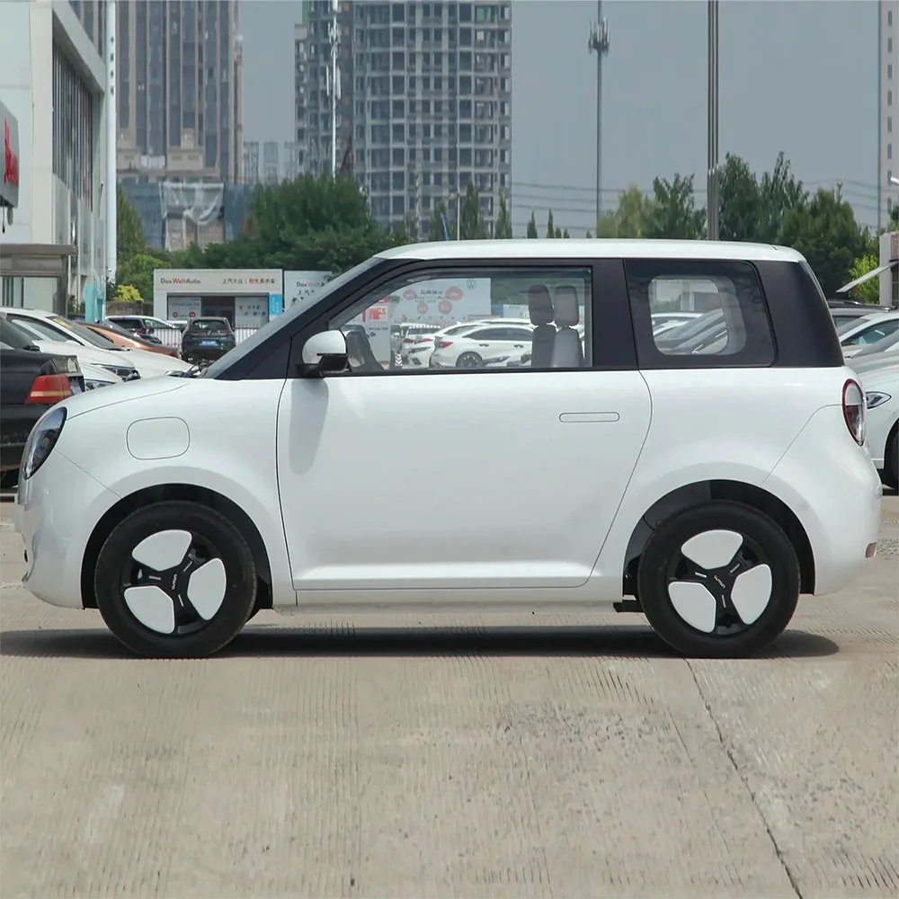 Новый энергетический автомобиль Chongqing Changan мини-автомобиль для взрослых Многоцветный электромобиль продажи сделано в Китае