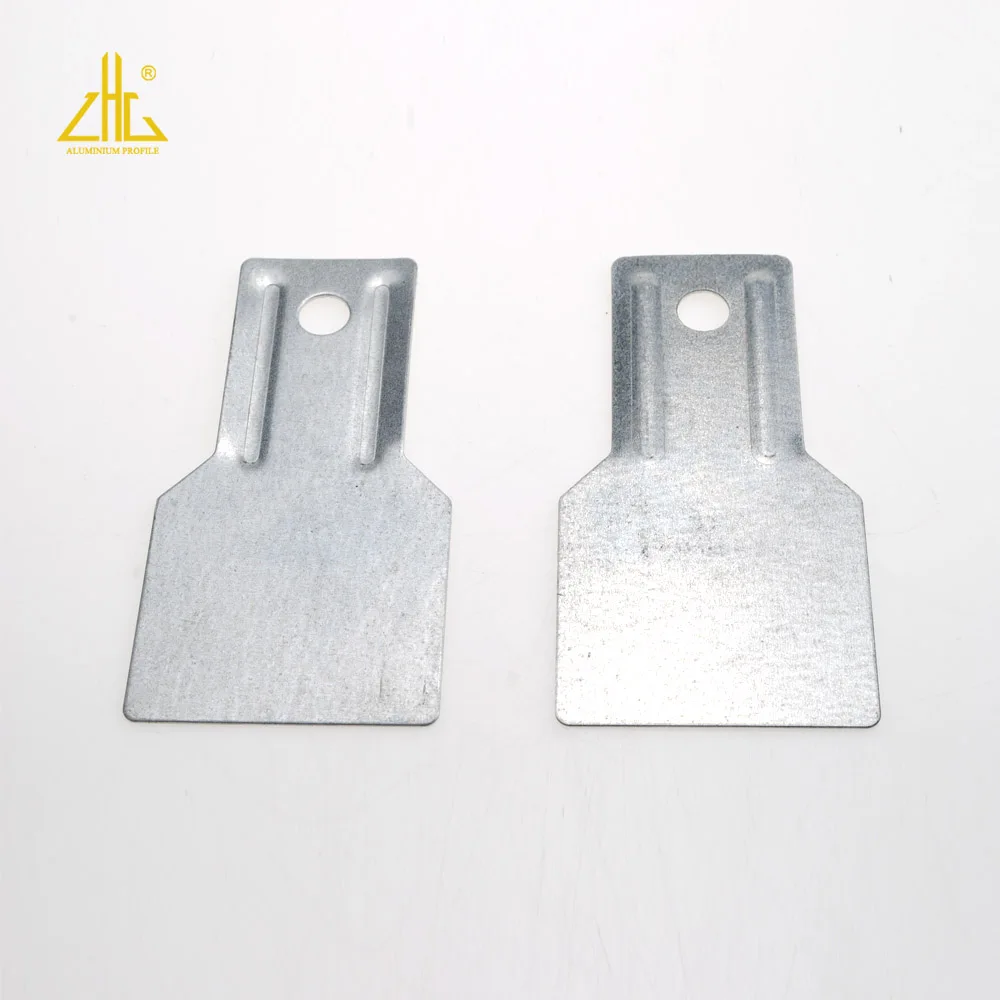 Anodizing CNC Machining Aluminum Small Size Accessories Parts By ZHONGLIAN Factory