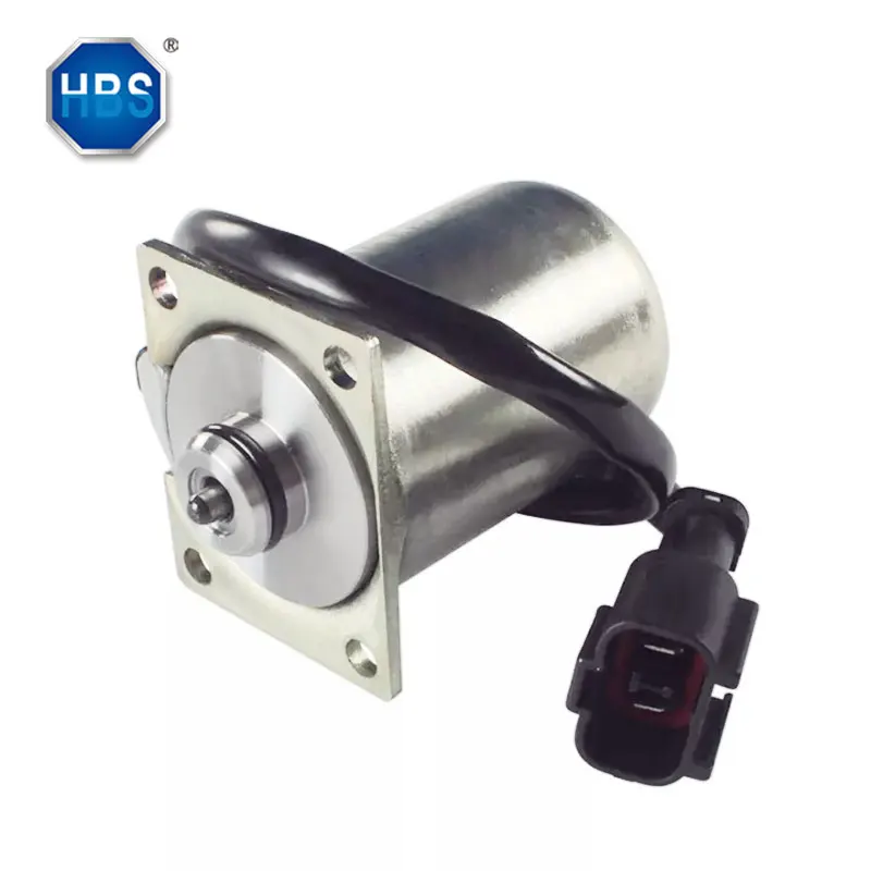 Engine 6D95 Main Pump Solenoid Valve OEM 708-23-18272 708-2H-25240 708-2L-25211 For K omatsu PC200-3 PC120-5