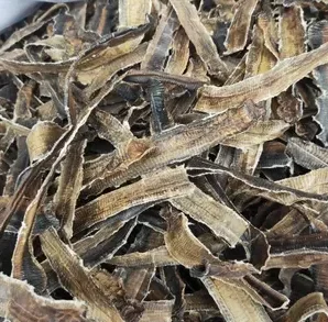 WHOLESALE DRIED EARTHWORM WITH HIGH QUALITY AND BEST SELLER COMPETITIVE PRICE FROM VIETNAM