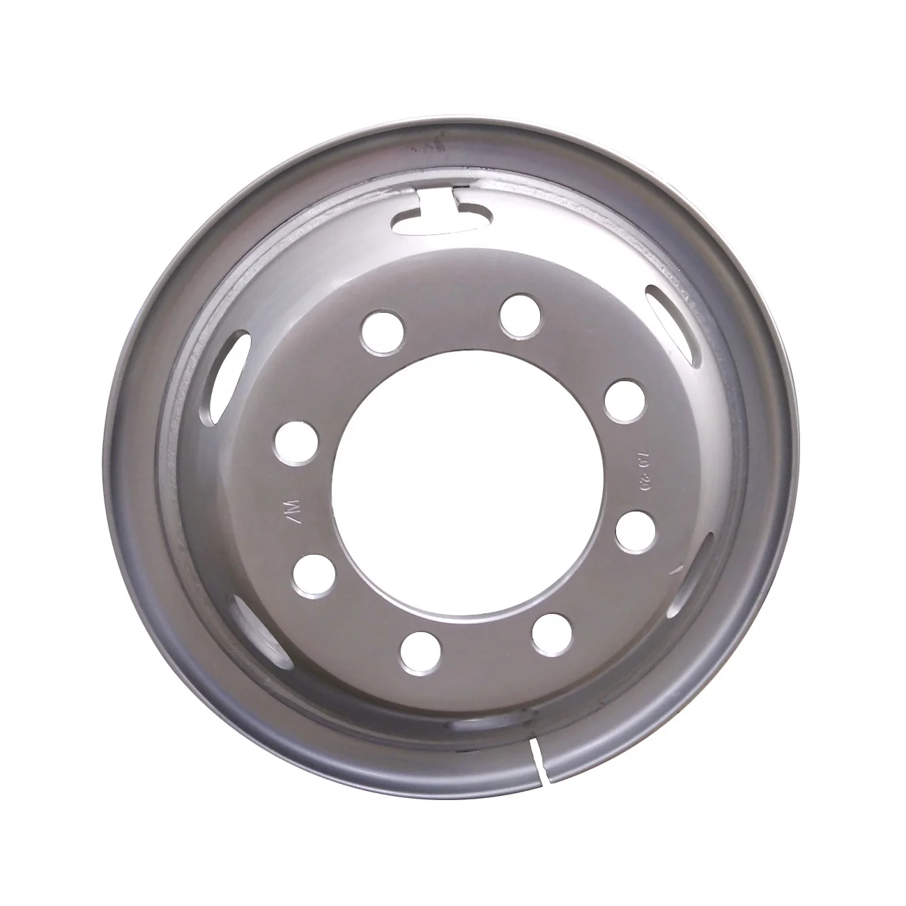 7.00T-20 Cheap Wholesale Good Quality  Wheel Rim for Trailer Tyre Tireshop order products from china