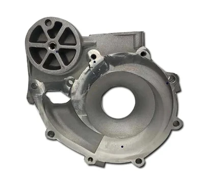 Auto Water Pump Heavy Duty Truck 85200210 85200212 1376495 1787121 1528348 57766 111165 for Scania Truck parts