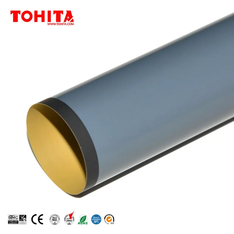 Fuser film for HP LaserJet 2100 4000 IR1018 1022 Series fuser film in china factory of TOHITA