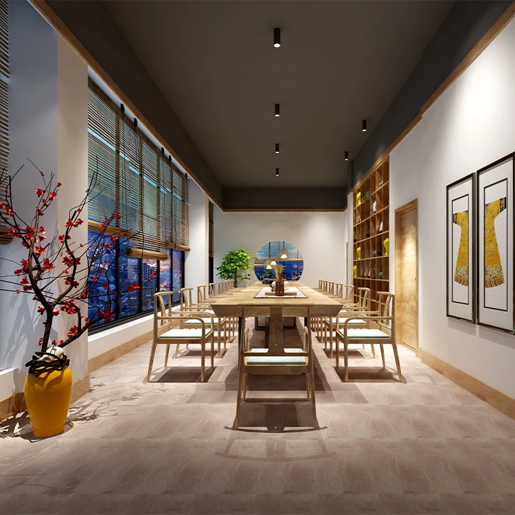 Factory Price SPC Flooring Modern Style SPC Flooring Stone stain SPC Flooring