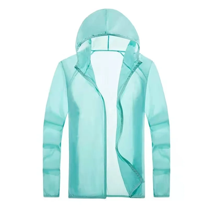 Профессиональная Прямая поставка с завода, предотвращает полоску на одежде, летняя мужская благородная яркая Солнцезащитная одежда с длинным рукавом