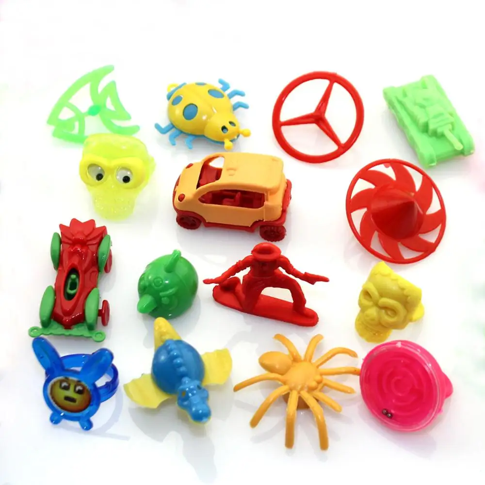 Mini Toys Capsule Plastic Dinosaur Sweet Confectionery Empty Surprise Egg Toy Capsule Ball Wholesale