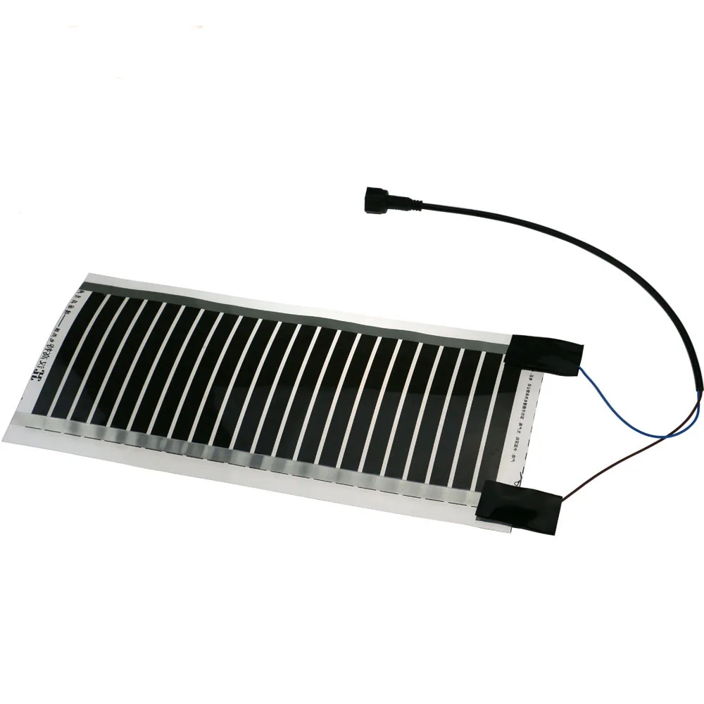 VOLUN mirror heating element bathroom mirror heating film for bathroom mirror heater