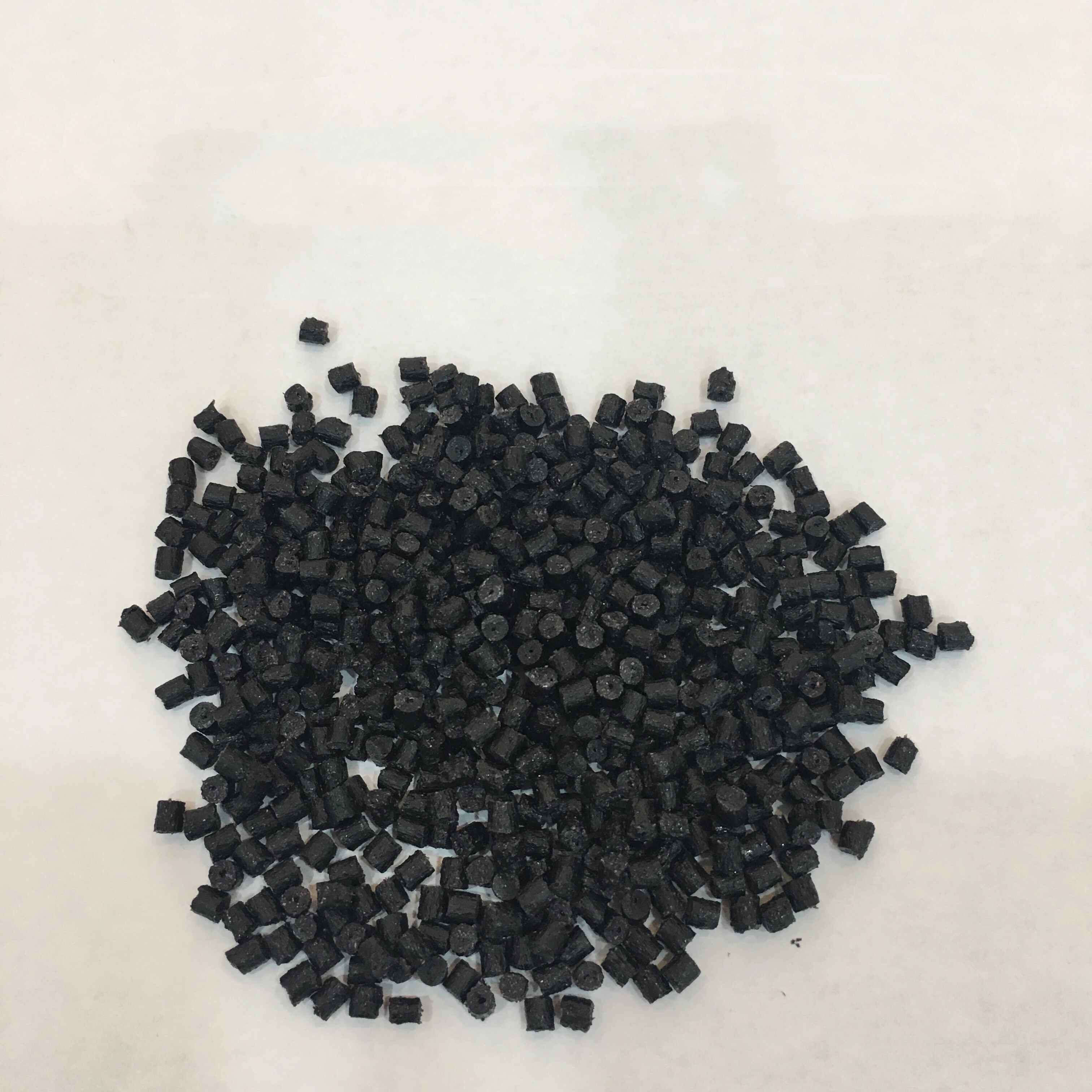 compound PA6 30% gf for chair base