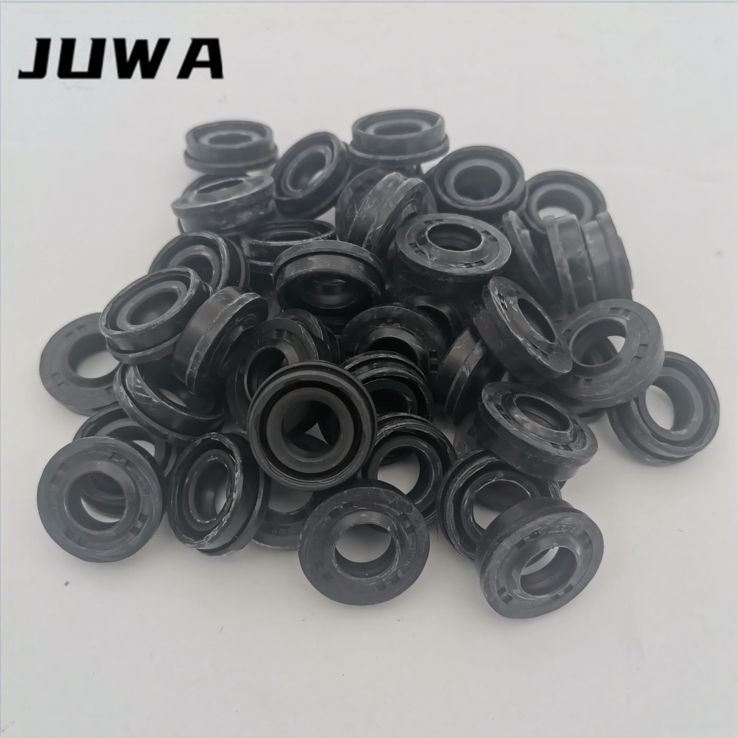 for Komatsu Excavator Oil Seal PC200-7 PC210-8 PC220-7 PC240-8 PC-7-8 Hydraulic Control Valve Lever Seal Kit BR6778E