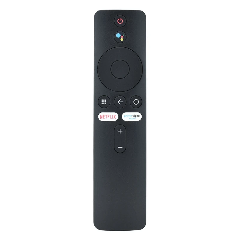 Новый XMRM-006 для Xiaomi MI Box S MI TV Stick MDZ-22-AB MDZ-24-AA голосовой Mi Box Smart TV пульт дистанционного управления
