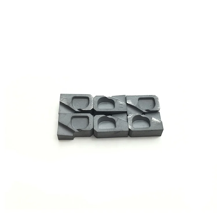 External Turning Tool Solid Carbide Milling Tools Tungsten Carbide Blank Milling Inserts CNC Lathe Milling Cutter