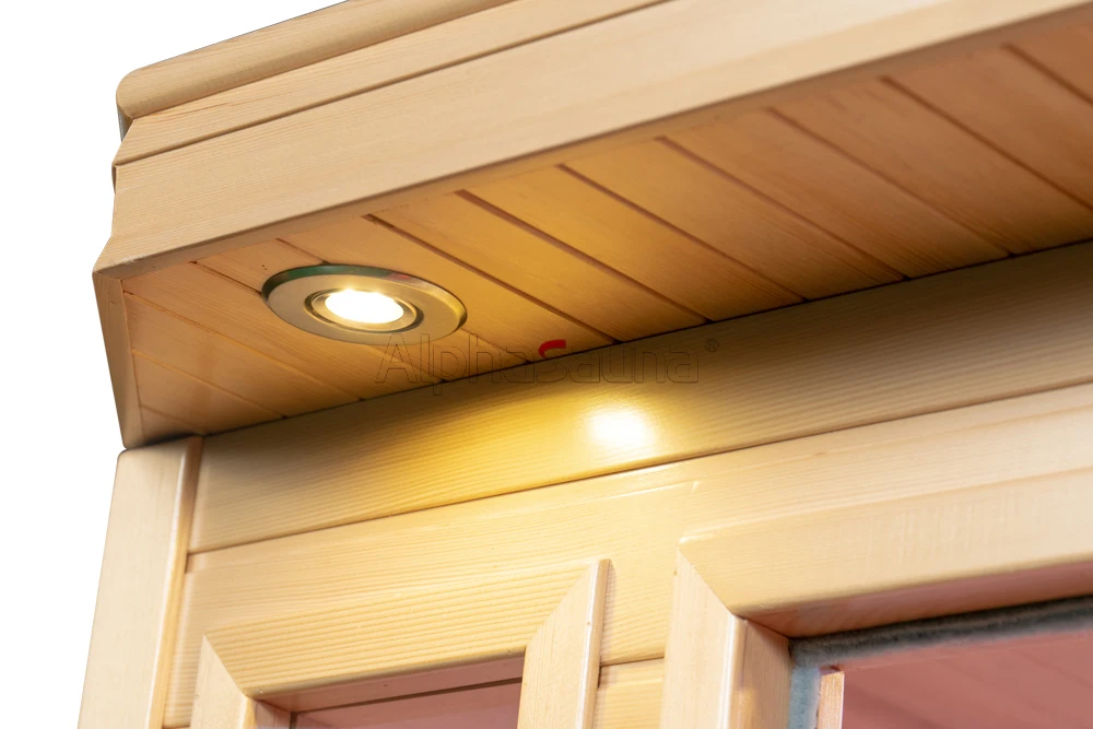 Infrared Sauna Manufacturer Dubai Home China Far Infrared Solo Sauna