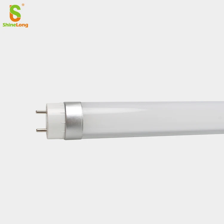 ShienLong T8 G13 LED Tube Light 120lm/w CCT 3000/4000/5000/6000k for  Offices / Factories / Libraries / Shops / The Mall