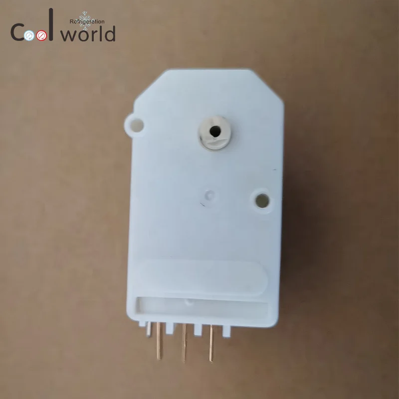 refrigerator timer defrost 706 Refrigerator Parts sankyo tmde defrost timer