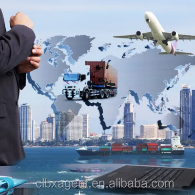 CLBX 1688 Air Freight forwarder Dropshipping Products Suppliers Shipping Agent to Japan Israel  Turkey Sri Lanka Ethiopia