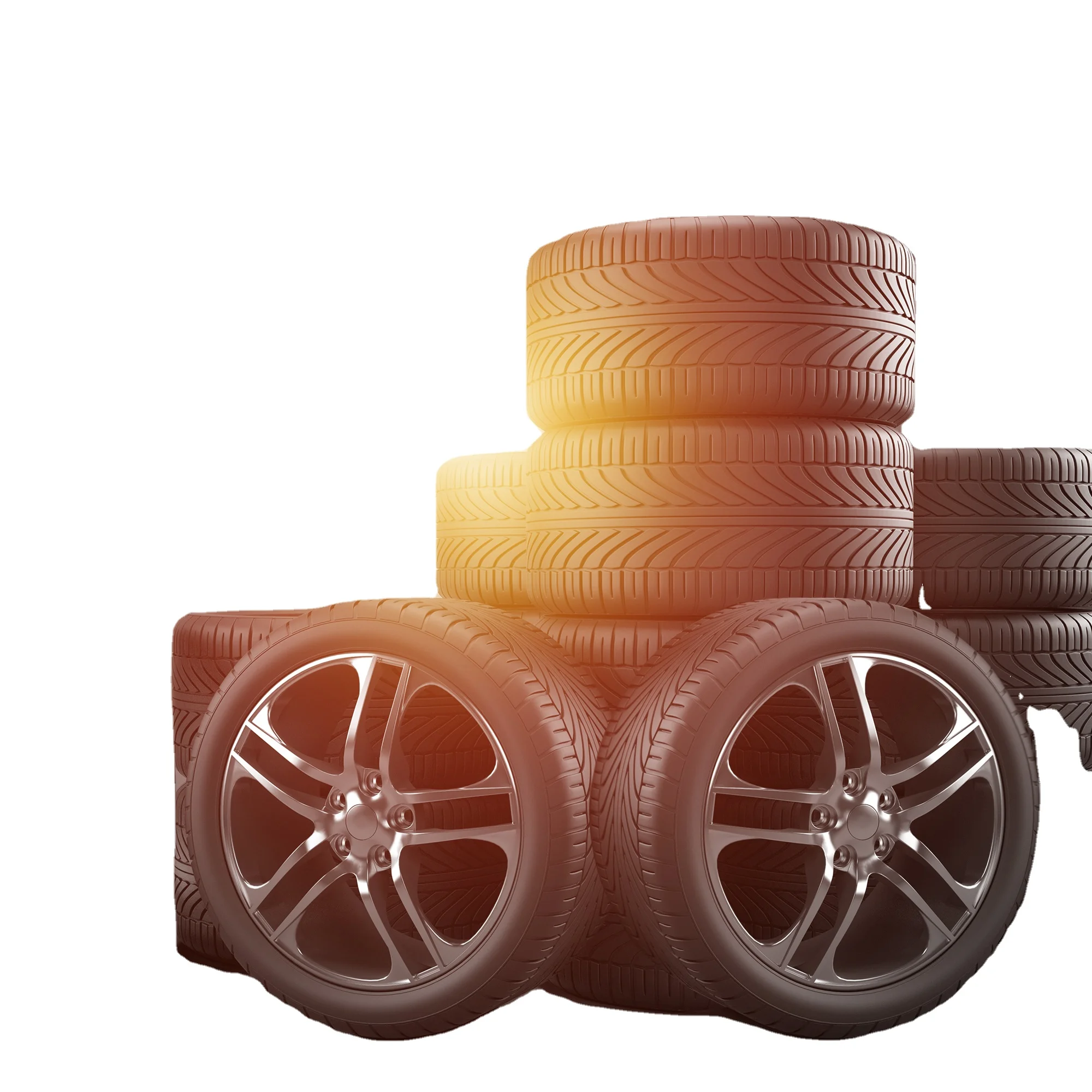 Habilead Tires for Cars 175 7013 185 70 14 195 65 15 205 65r15 215 65r15 205 55r16 Full Range Cheap Wholesale China Max Symbol