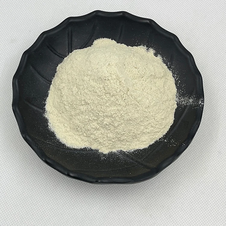  Factory Supply High Purity Honey Royal Jelly 10-HDA Lyophilized