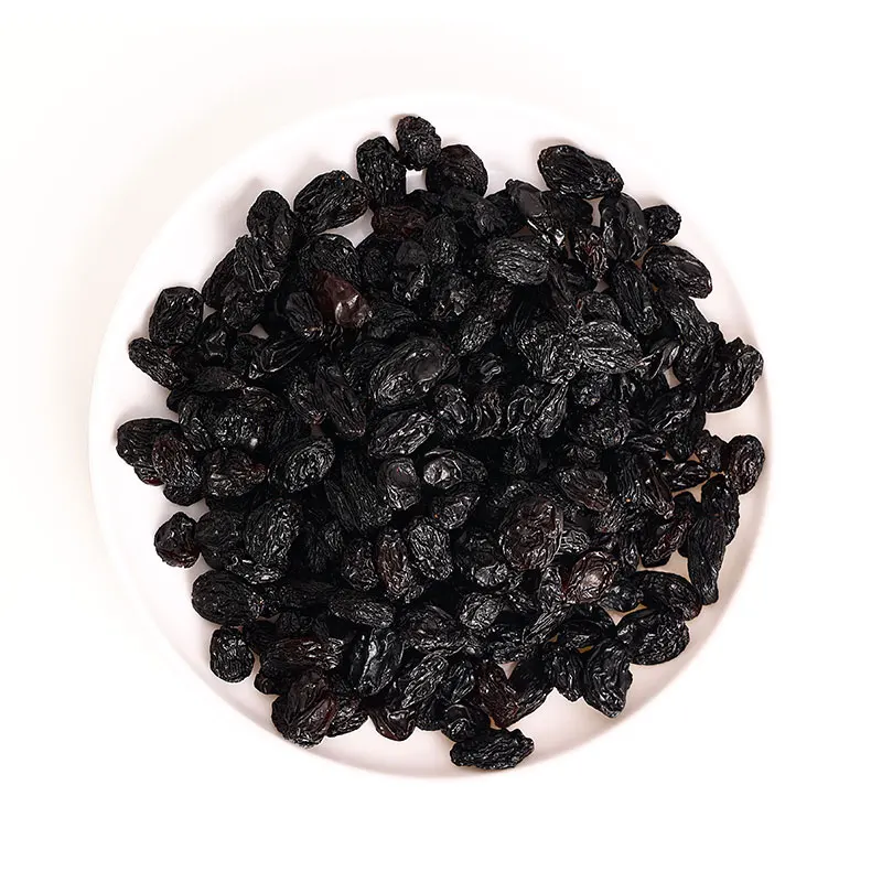Оптовая продажа самые дешевые свежие органические сладкие сухие фрукты Yummeet черный