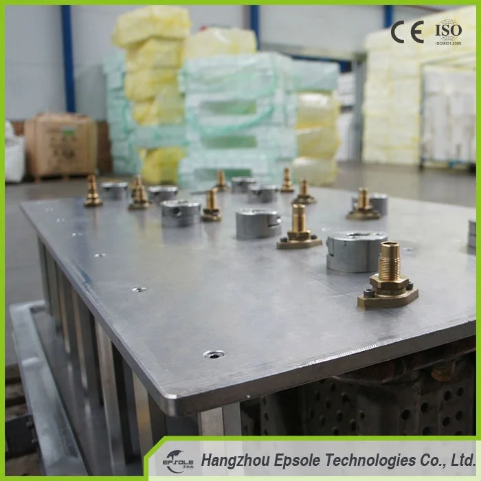 Epsole прямые поставки eps Форма используется для изготовления рыбной коробки