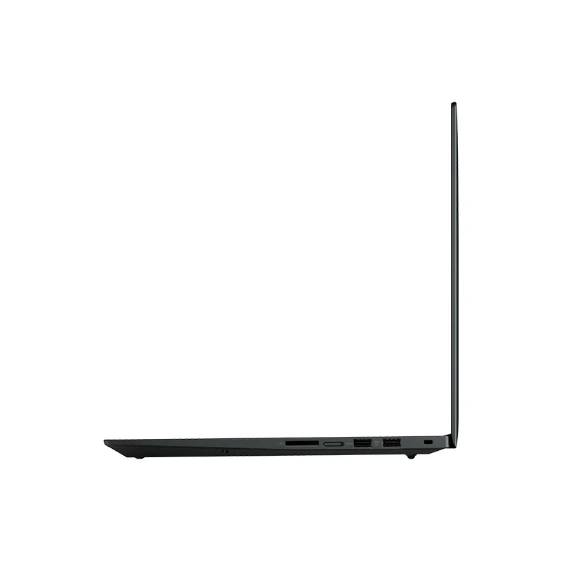 Laptop ThinkPad P1 Hermit 16