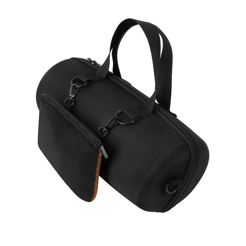 Wholesale shockproof carrying case for JBL Xtreme2/3 Speaker storage case with small pouch