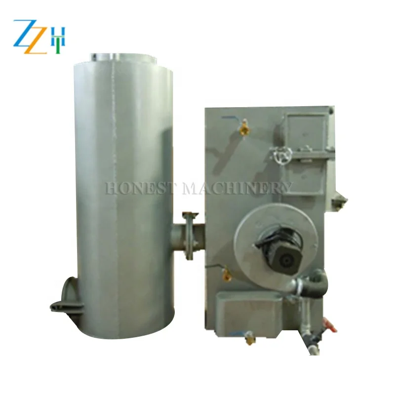 High Efficiency Gasifier Wood / Gasifier Generator / Wood Gas Generator Gasifier