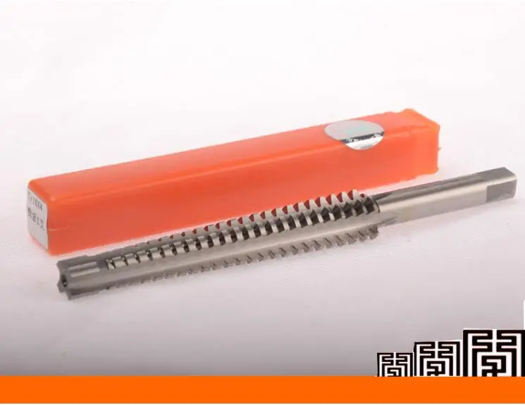 Т-образные трапециевидные краны TR10 TR12 TR3--TR26