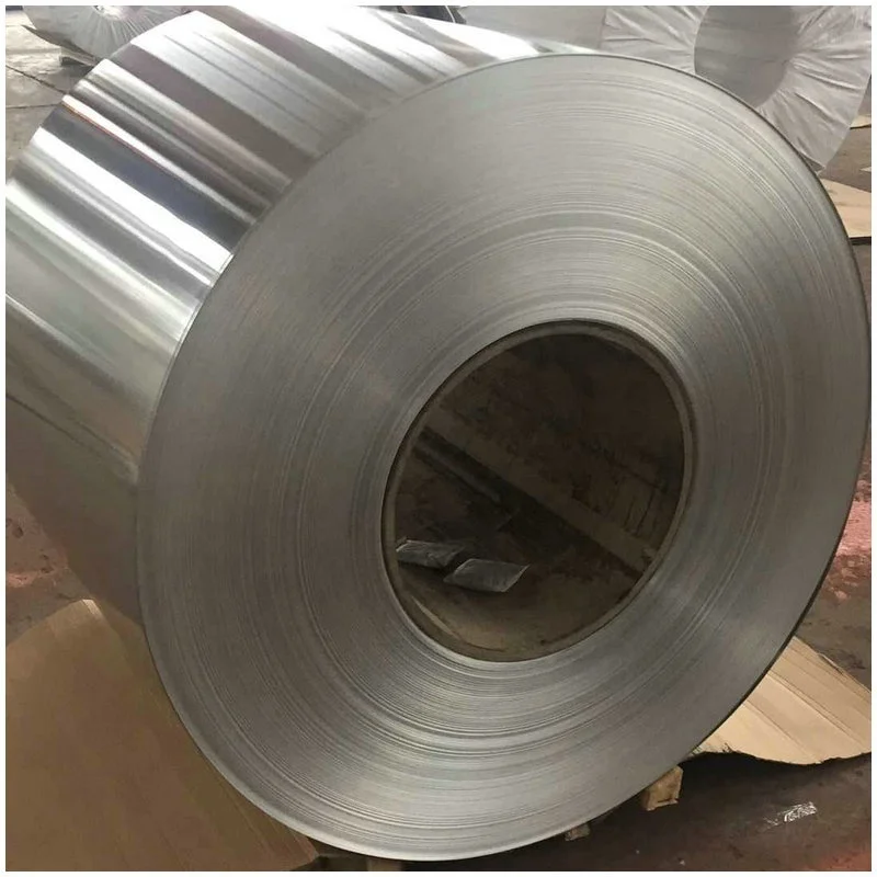 Рулон рулона алюминиевого листового металла толщиной 6061 1 мм в килограмме по цене
