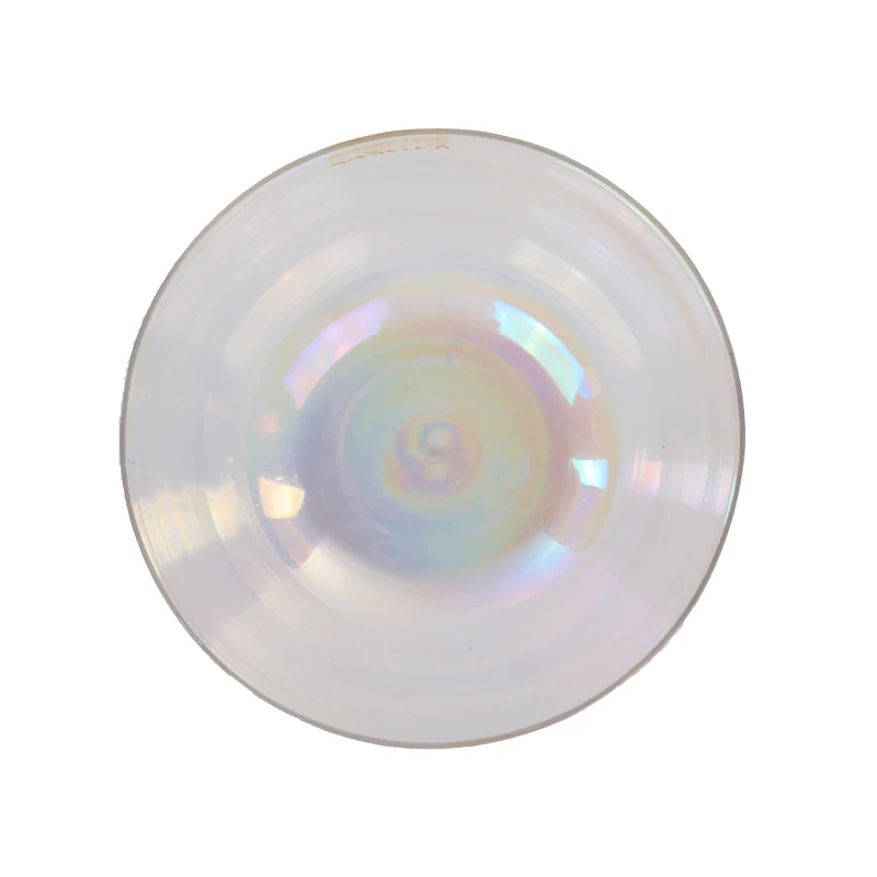 New Design C D E F G A B Note  Clear Perfect Pitch 7 Colors Alchemy Engraving Bowl Clear Quartz Crystal Singing Bowl
