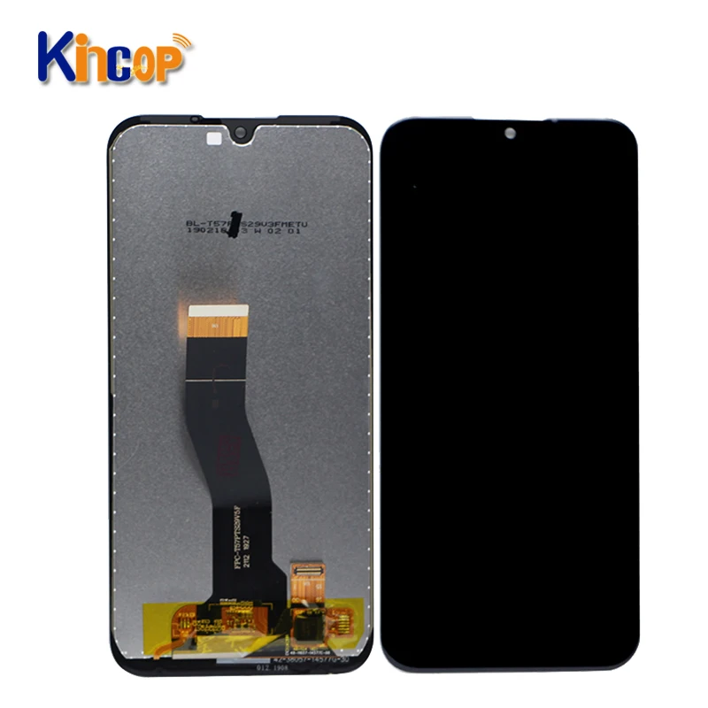 Новые продукты, ЖК-дигитайзер для nokia 4,2, дисплей и сенсорный экран, запасные части для nokia 4,2 LCD