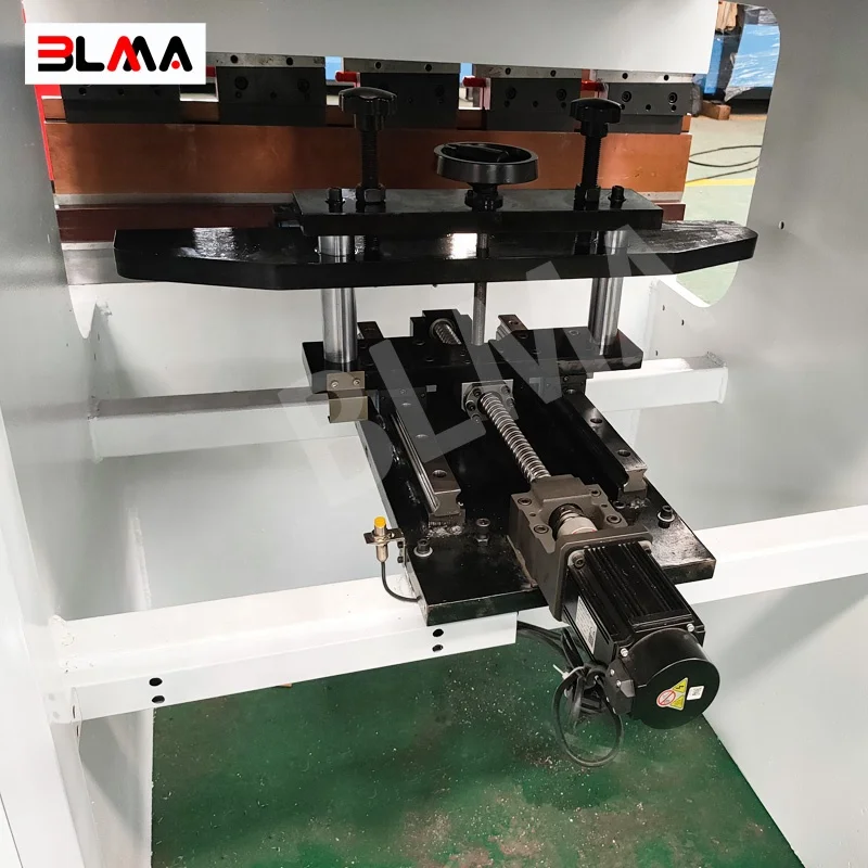 BLMA 3T230  Press Brake Pure Electric Small  Mini  Bending Machine Best Price