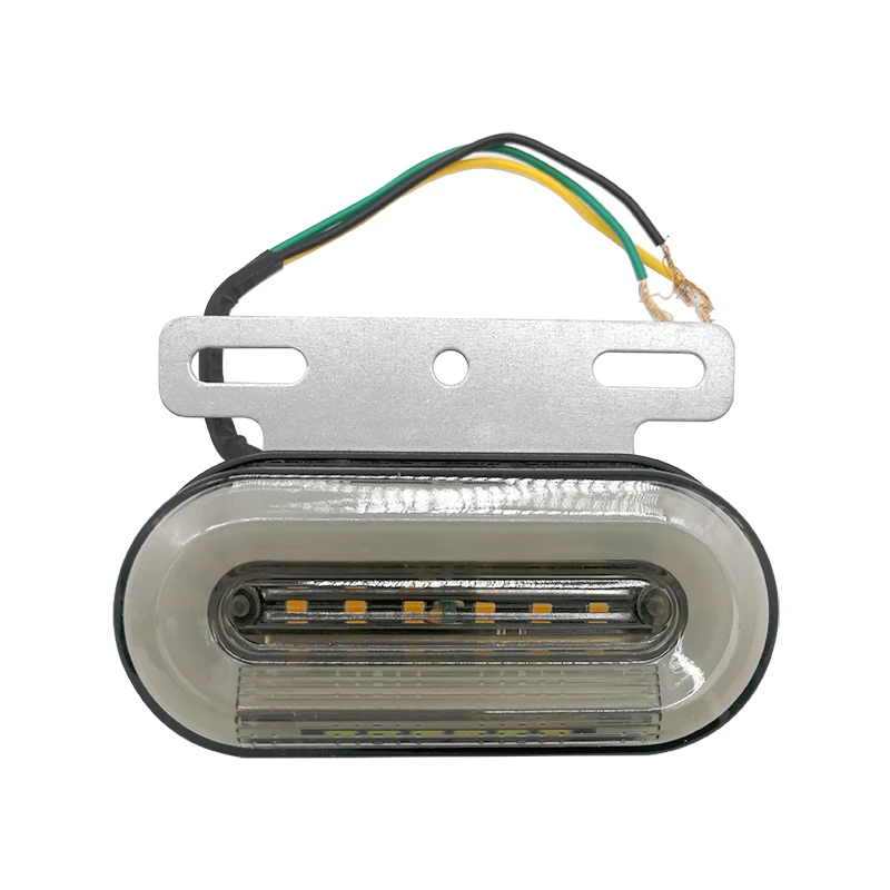 
Factory Wholesale led side marker light 12 volt 24V Auto Led Marker Clearance Light For Trailer Trucks 