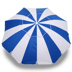 Горячая Распродажа, брендовый зонтик с логотипом компании, зонтик от солнца, уличный портативный зонтик, пляжный зонтик