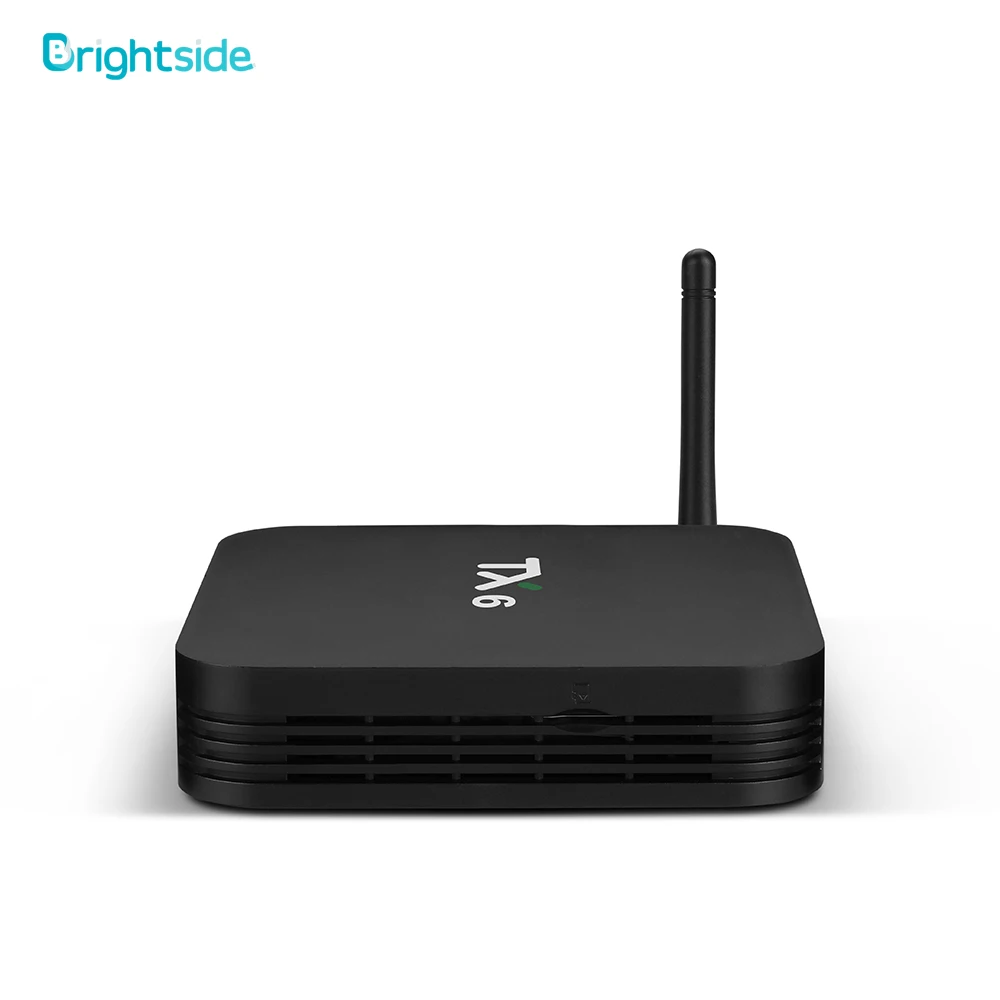 ТВ-приставка Brightside 4k x96 mini android 10,0 с 4g слотом для sim-карты shenzhen kh3 sim-карта