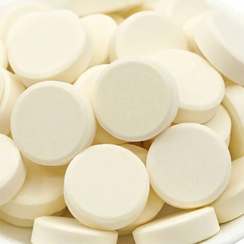 OEM/ODM children calcium vitamin D3 and zinc promote growth and bone calcium