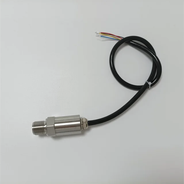 NICON M20*1.5 G1/2 Process connection low price pressure sensor fluid meter Pressure Transmitter