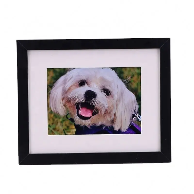 Low price high quality promotional graduation gifts picture photo frame