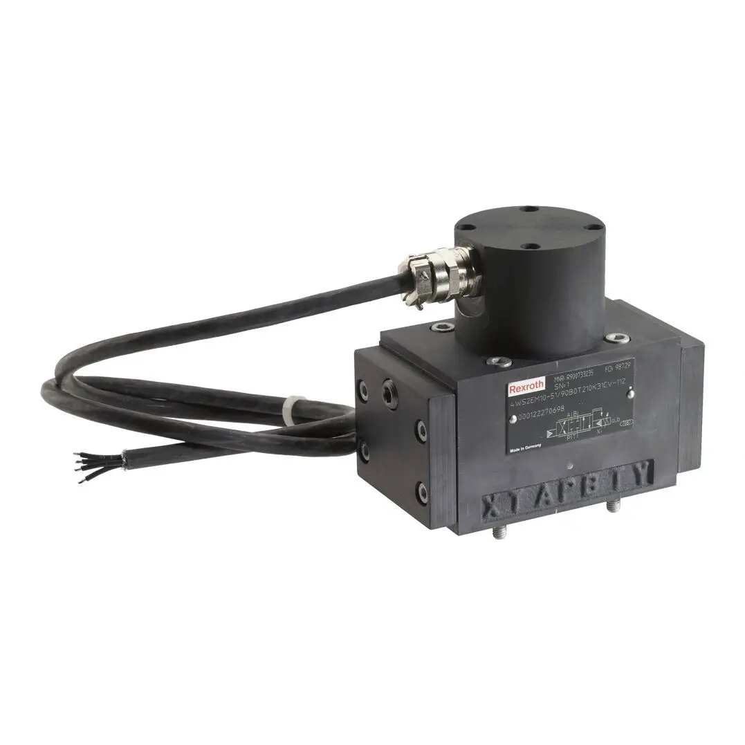 for rexroth  hot sale In stock sensor valve pump DREB6X-1X/310MG24-25Z4M 811402052