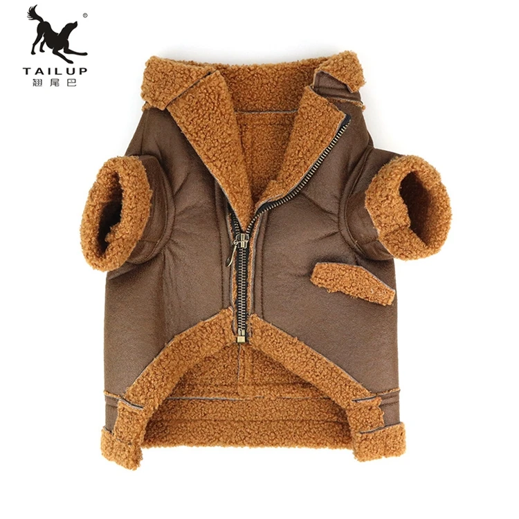 Luxury Eco-Friendly Wholesales Soft Bulk Lovable Dog Clothing Pet Clothes