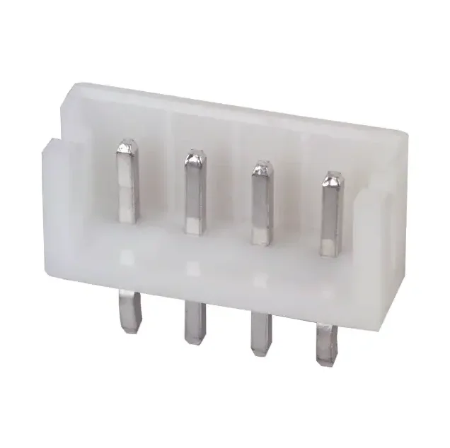 JST B4B-EH-A(LF)(SN) 2.5mm Header Connector