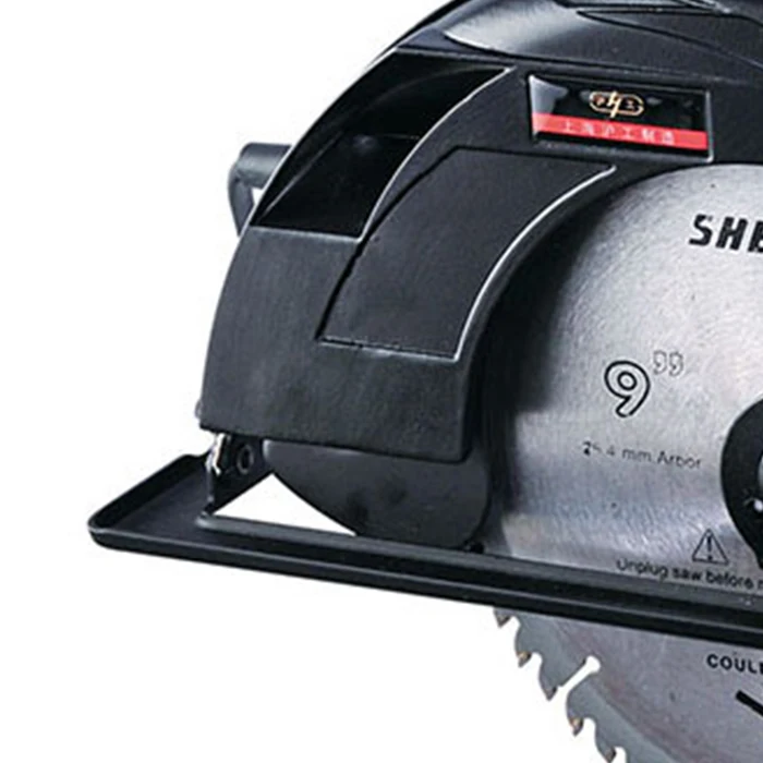 Portable Electric Wood Cutter Circular Saw 2200w 5600 Rpm Electric Saw Price