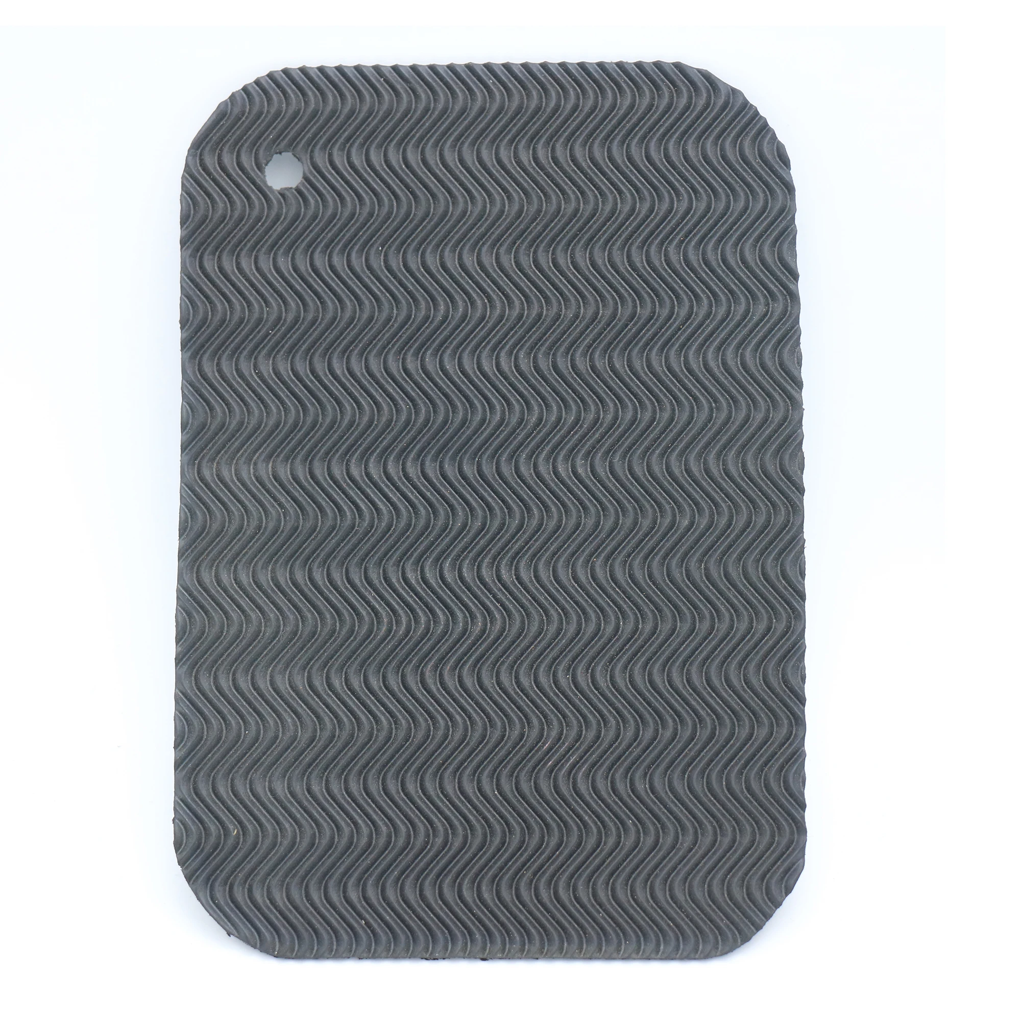 profile rubber sheet for shoe sole