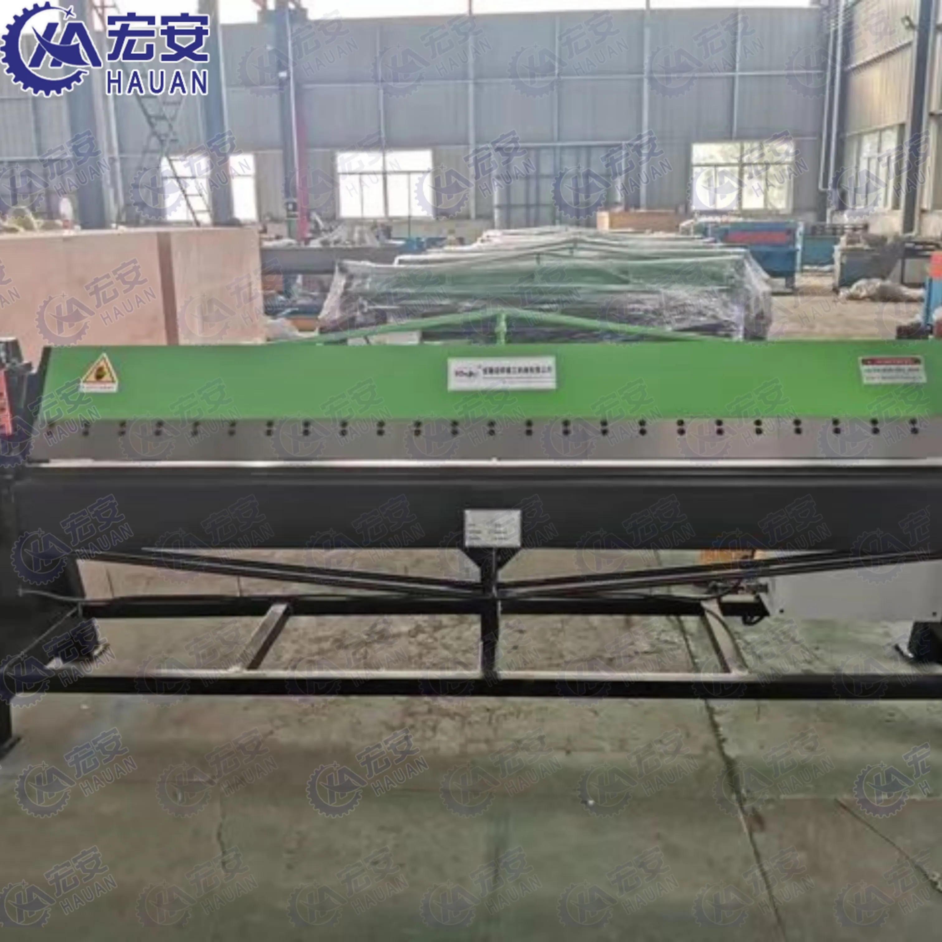 High Quality Electric Sheet Metal Bending Machine Electric Operated Sheet Thin Metal Plate Cnc Sheet Folding Machine for Metal