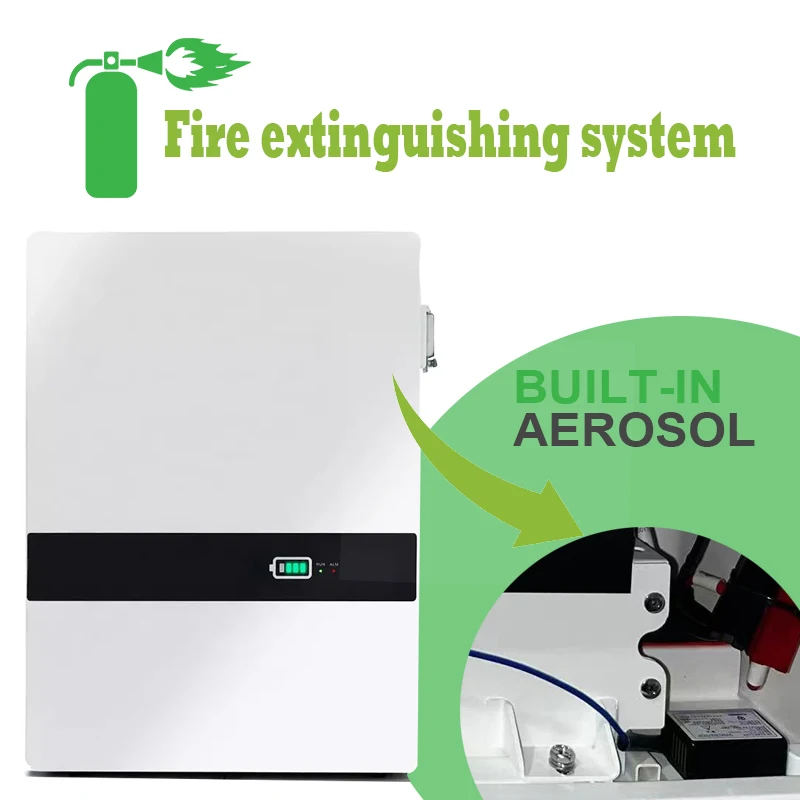 Hot Selling 48v 51.2v 200ah 10kwh Lifepo4 Rechargeable Power Wall Mounting Lithium Iron Phosphate Battery Batteries Pack