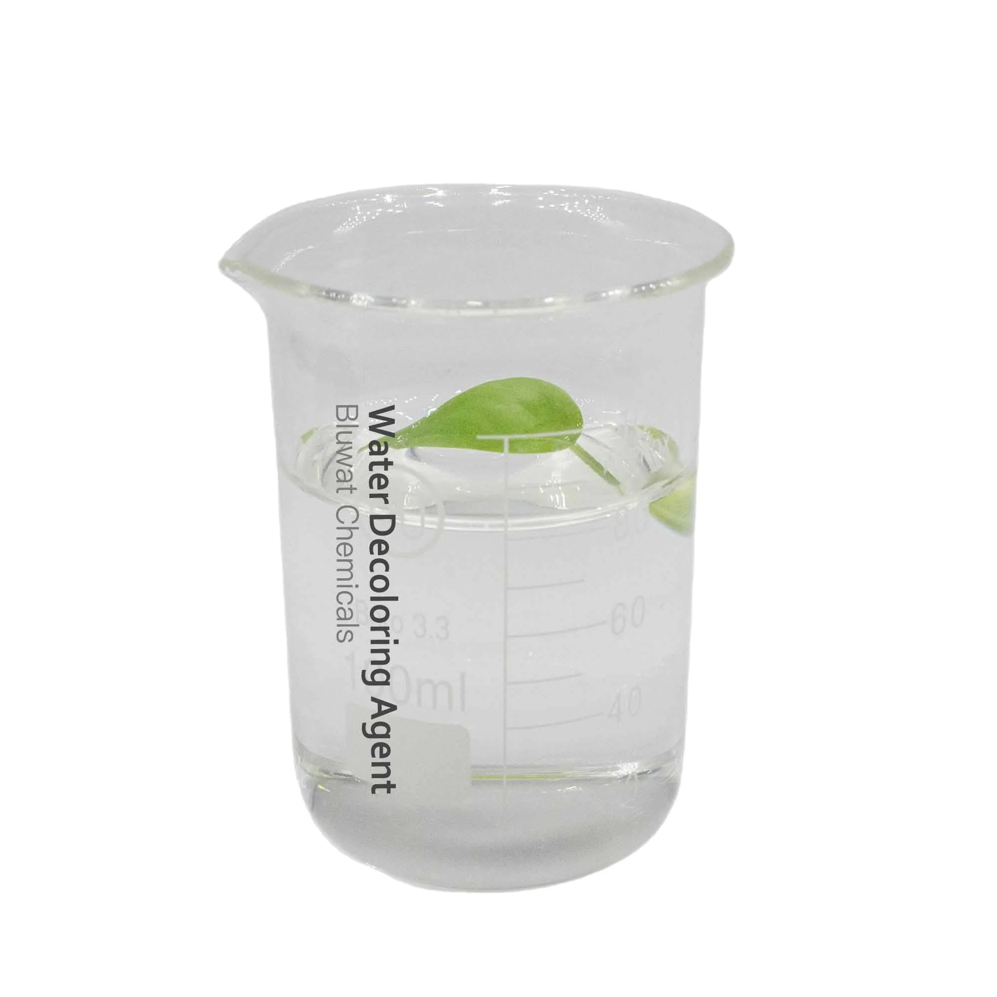 Деколорант сточных вод Бангладеш