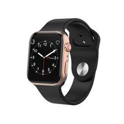 I6 Smart Watch Newest Products 2021 Body Temperature Woman Man Relojes Charm Bracelets Amazon Smart Watch