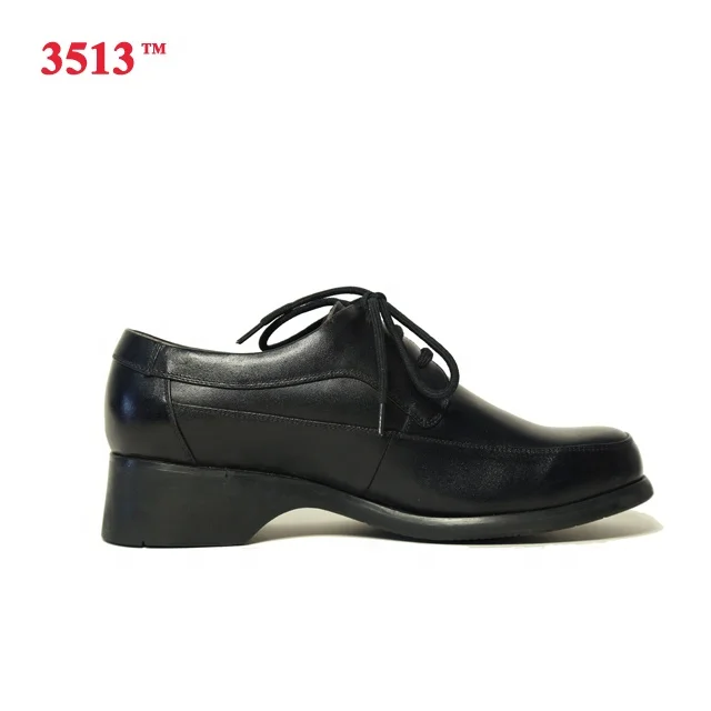 
top quality genuine leather ladies office shoes dress shoes women 