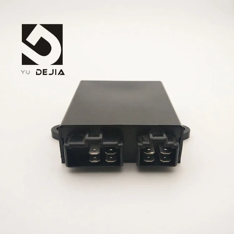 Racing CDI Motorcycle Parts Electronic Ignitor XV250 Digital Igniter CDI